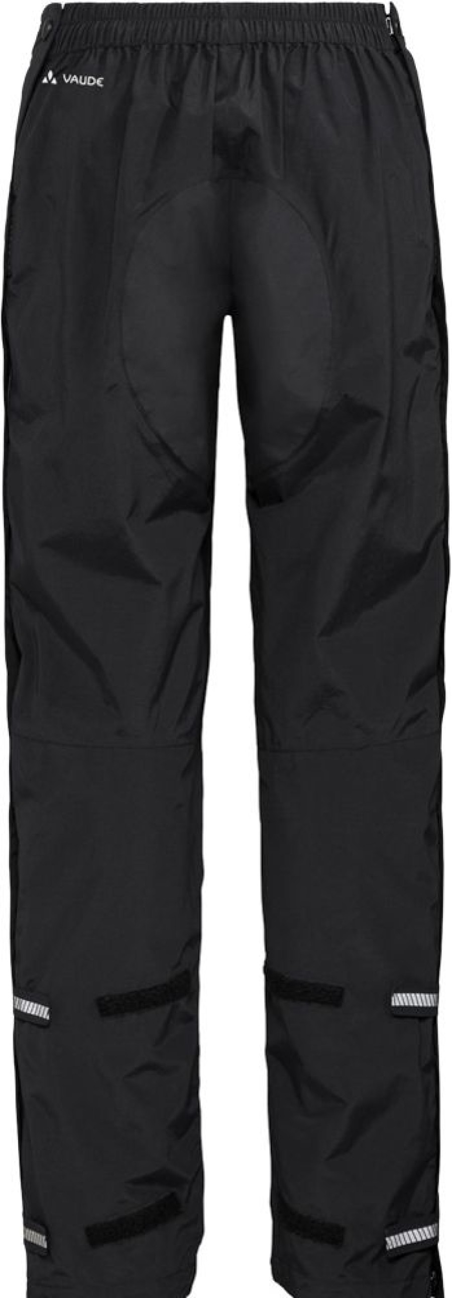 Bekleidung Vaude Regenhosen | Women'S Yaras Rain Zip Pants Iii