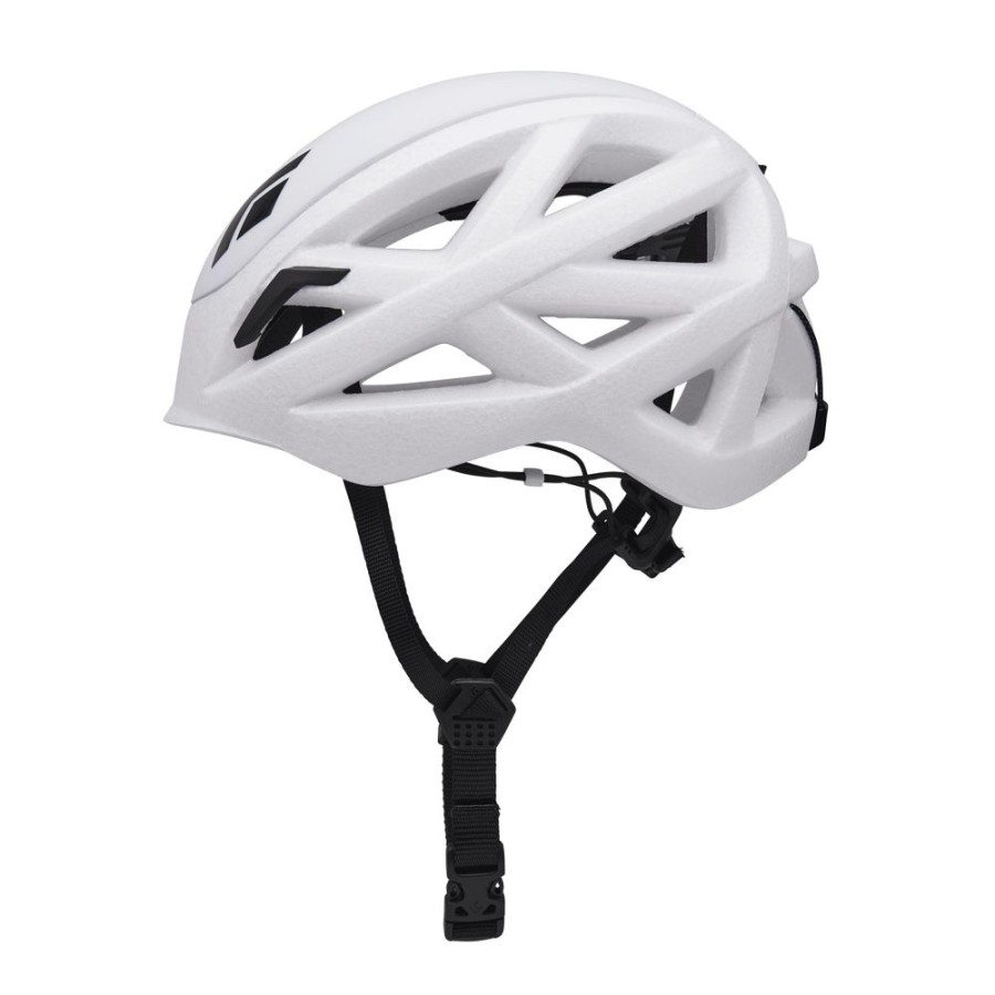 Klettern & Bouldern Black Diamond | Vapor Helmet White