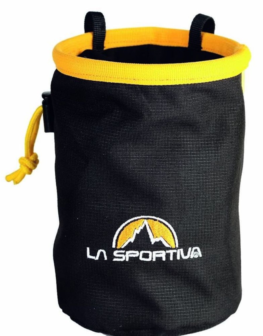 Klettern & Bouldern La Sportiva | Chalk Bag