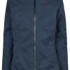 Bekleidung Y by Nordisk Outdoor Jacken | Womens Liz - 3 In 1 Mood Indigo