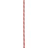 Klettern & Bouldern Edelrid | Pes Cord 4Mm Red 100M Rolle