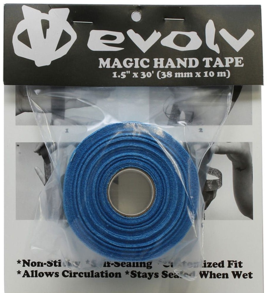 Klettern & Bouldern Evolv Bouldern/Training | Magic Hand Tape