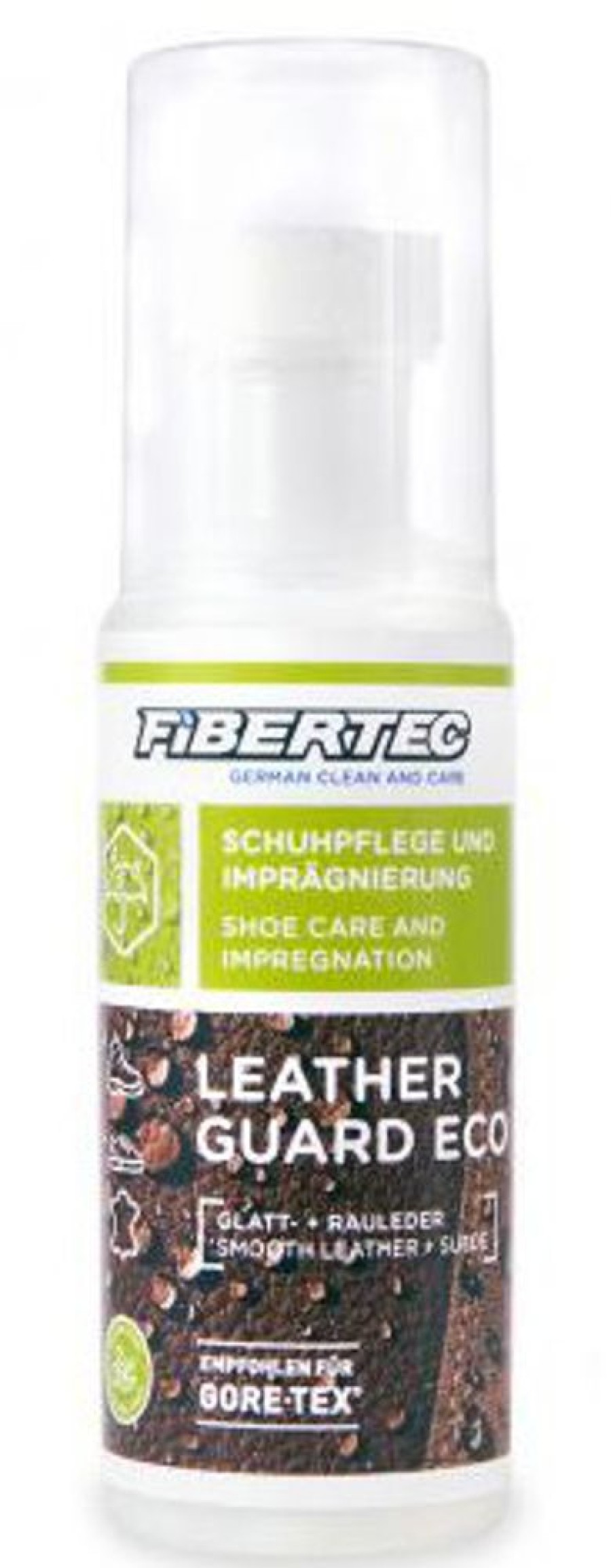 Schuhe Fibertec Schuhzubehor | Leather Guard Eco