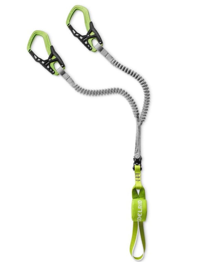 Klettern & Bouldern Edelrid | Cable Comfort 6.0 - Klettersteigset