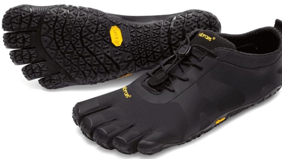 Schuhe Vibram Five Fingers Barfusschuhe | V-Alpha