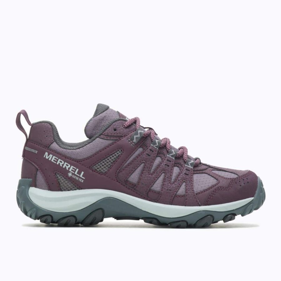 Schuhe Merrell Freizeitschuhe | Accentor 3 Sport Gtx-W-Shark