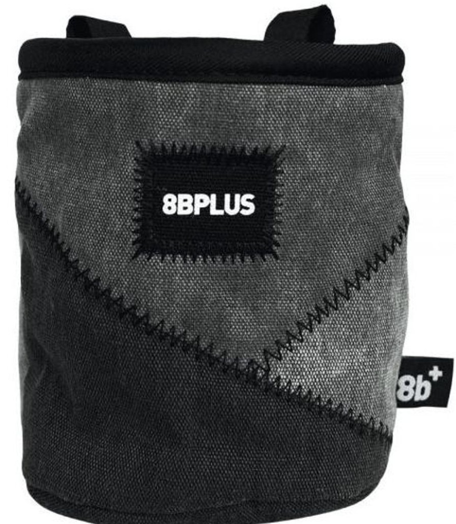 Klettern & Bouldern 8bplus | Chalkbag Probag