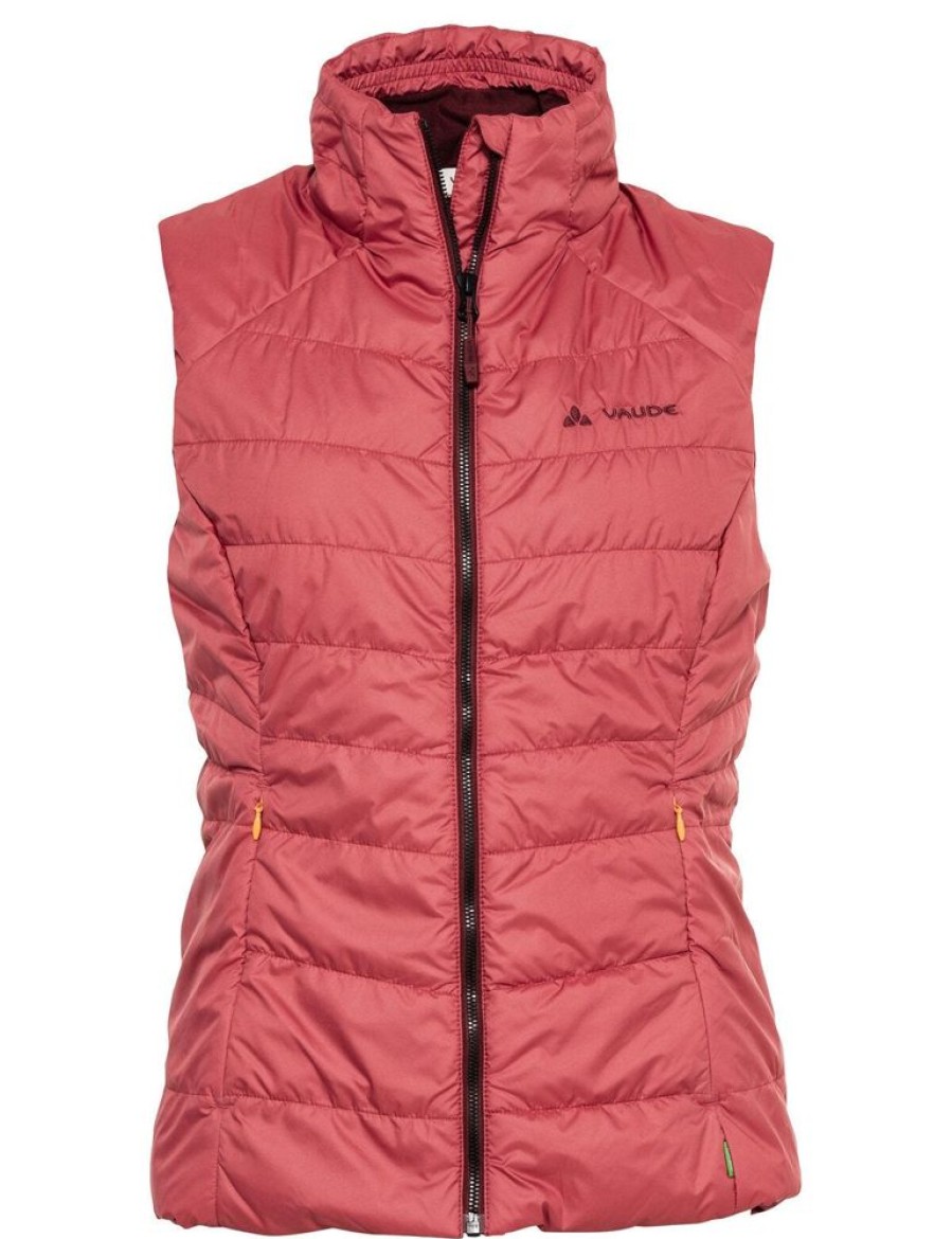 Bekleidung Vaude Outdoor Westen | Moena Insulation Vest W Brick