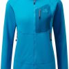 Bekleidung Mountain Equipment Softshelljacken | Arrow Womens Jacket