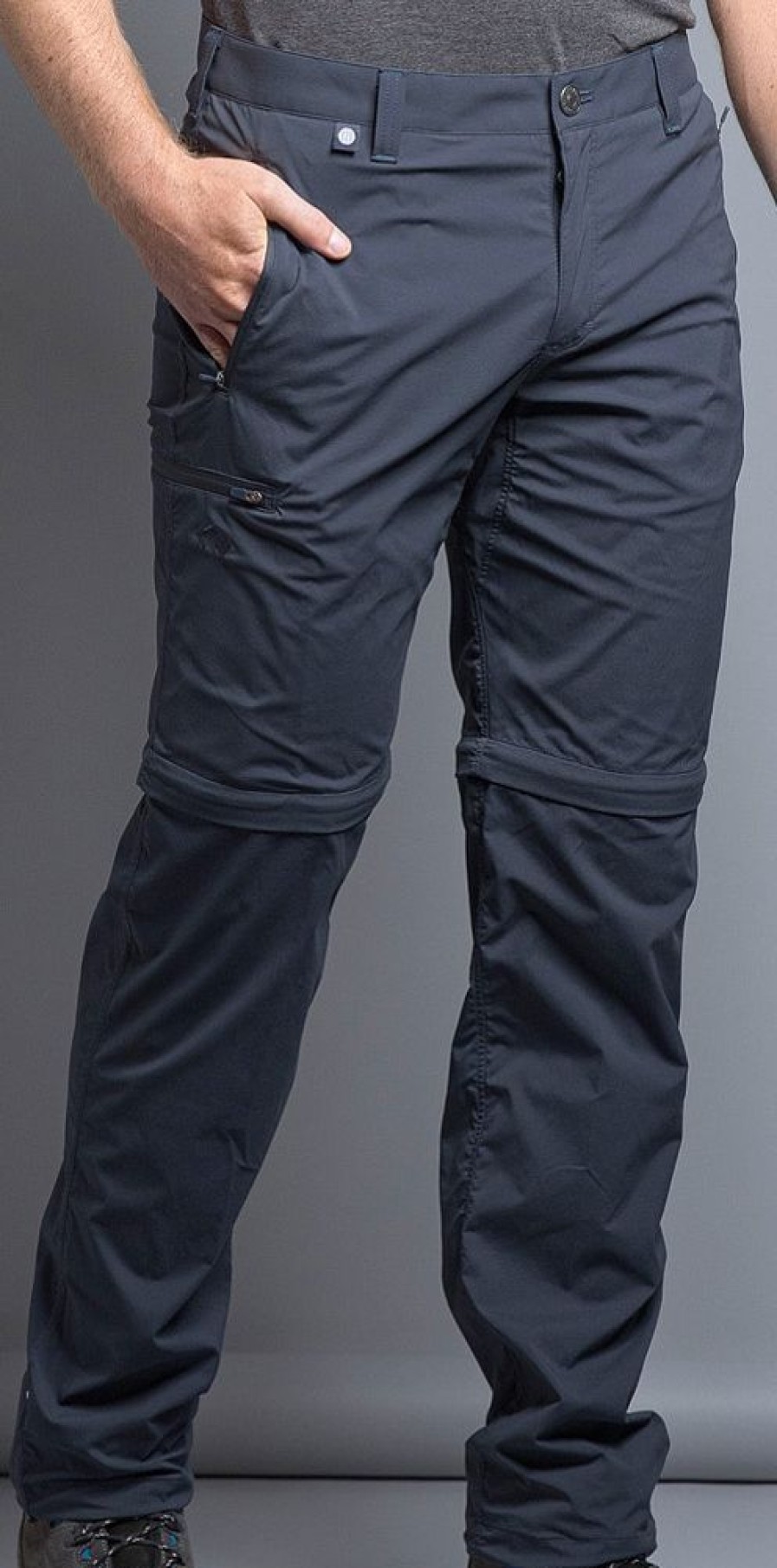 Bekleidung Tatonka Outdoor Hosen | Travel Zip Off Pants