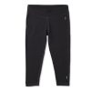 Bekleidung Smartwool Funktionswasche | Classic Thermal 3/4 Bottom-W-Black