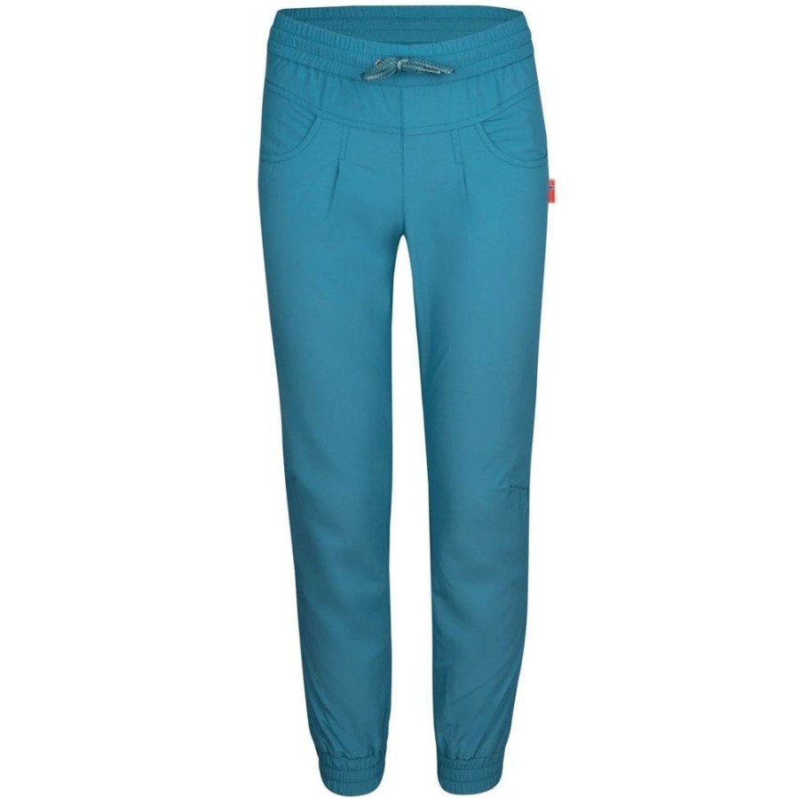 Bekleidung Trollkids Outdoor Hosen | Girls Oslo Pant