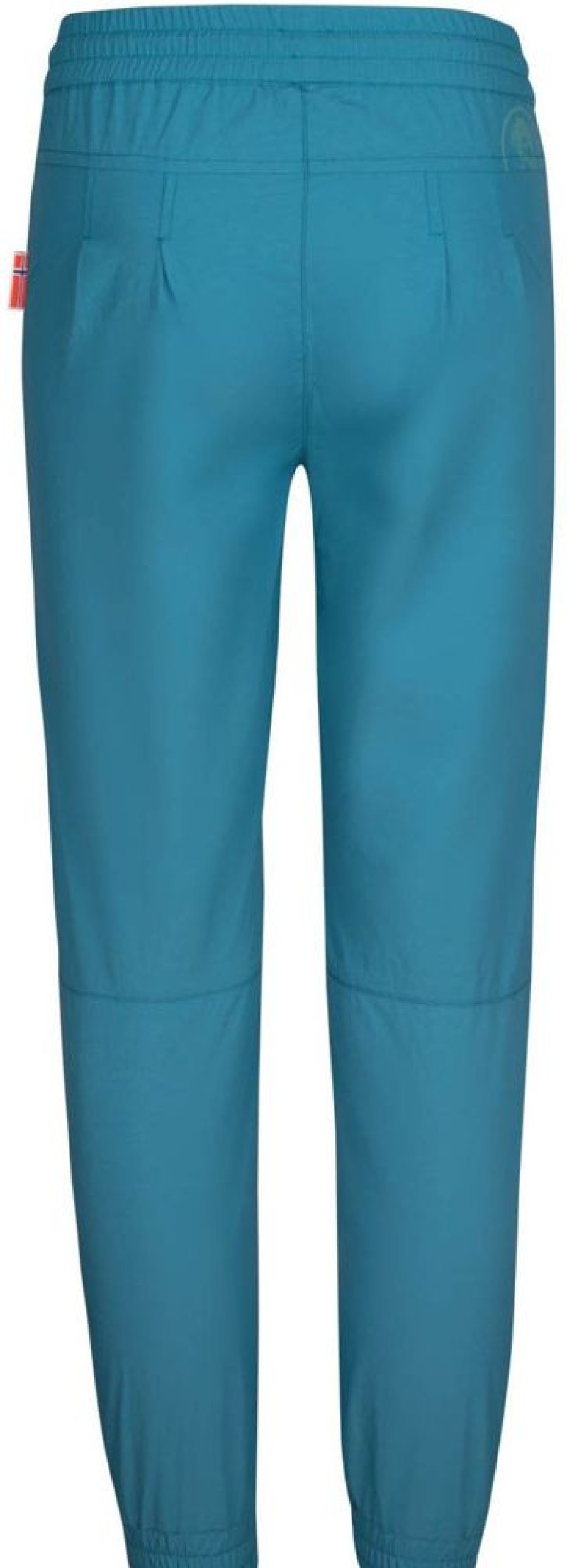 Bekleidung Trollkids Outdoor Hosen | Girls Oslo Pant