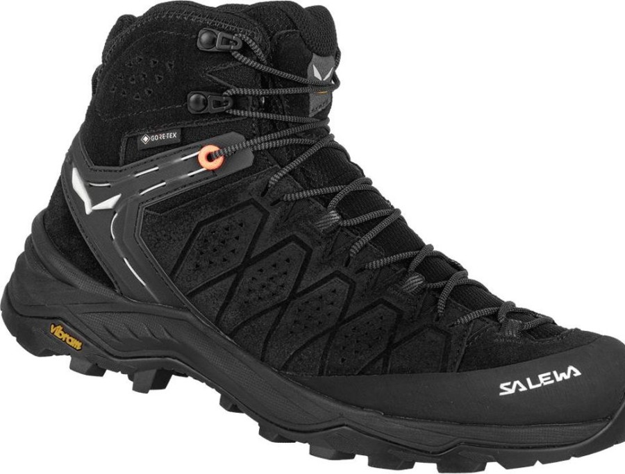 Schuhe SALEWA Trekkingschuhe | Alp Trainer 2 Mid Gtx Women