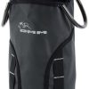 Klettern & Bouldern DMM Industrieklettern | Tool Bag 6 L - Black