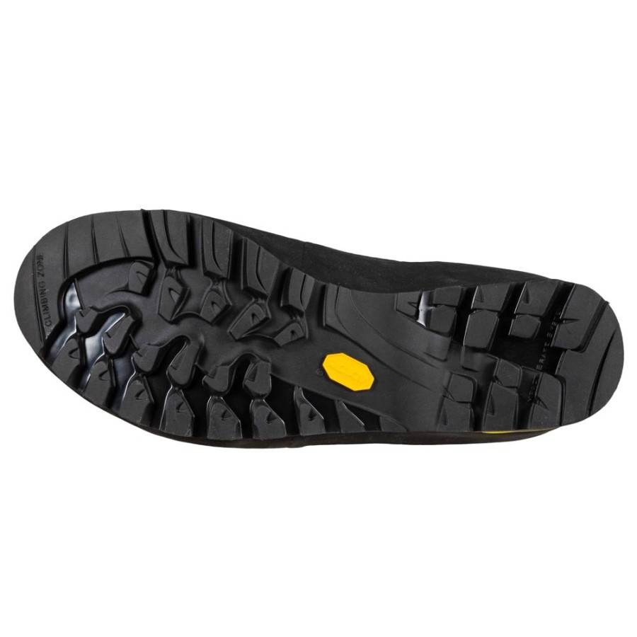 Schuhe La Sportiva Bergschuhe | Trango Alp Evo Gtx Carbon/Moss