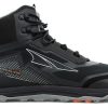 Schuhe Altra Freizeitschuhe | Lone Peak All-Weather Mid Men