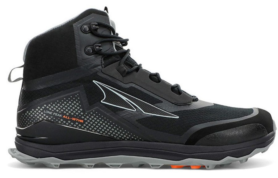 Schuhe Altra Freizeitschuhe | Lone Peak All-Weather Mid Men