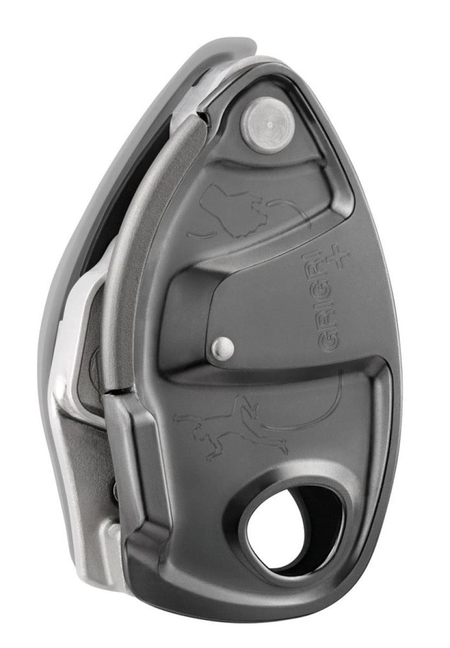 Klettern & Bouldern Petzl | Grigri +