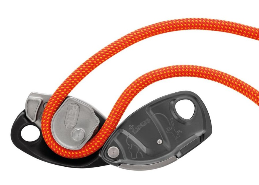 Klettern & Bouldern Petzl | Grigri +