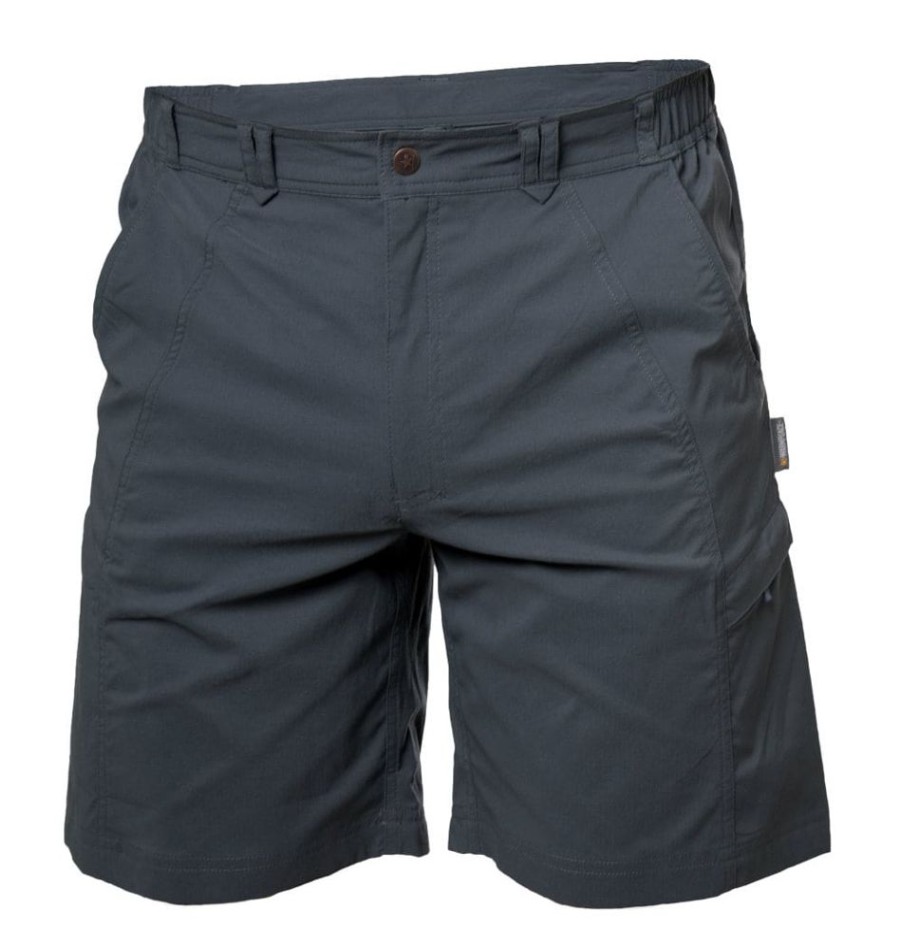 Bekleidung Warmpeace Outdoor Hosen | Tobago Shorts