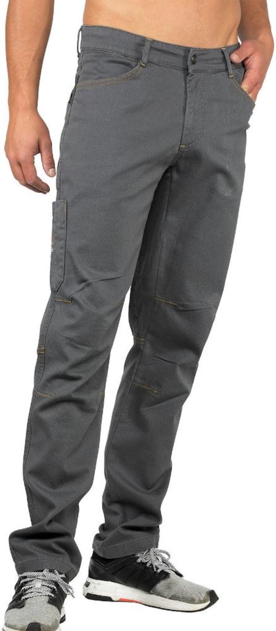 Bekleidung Chillaz Outdoor Hosen | Elias Pant