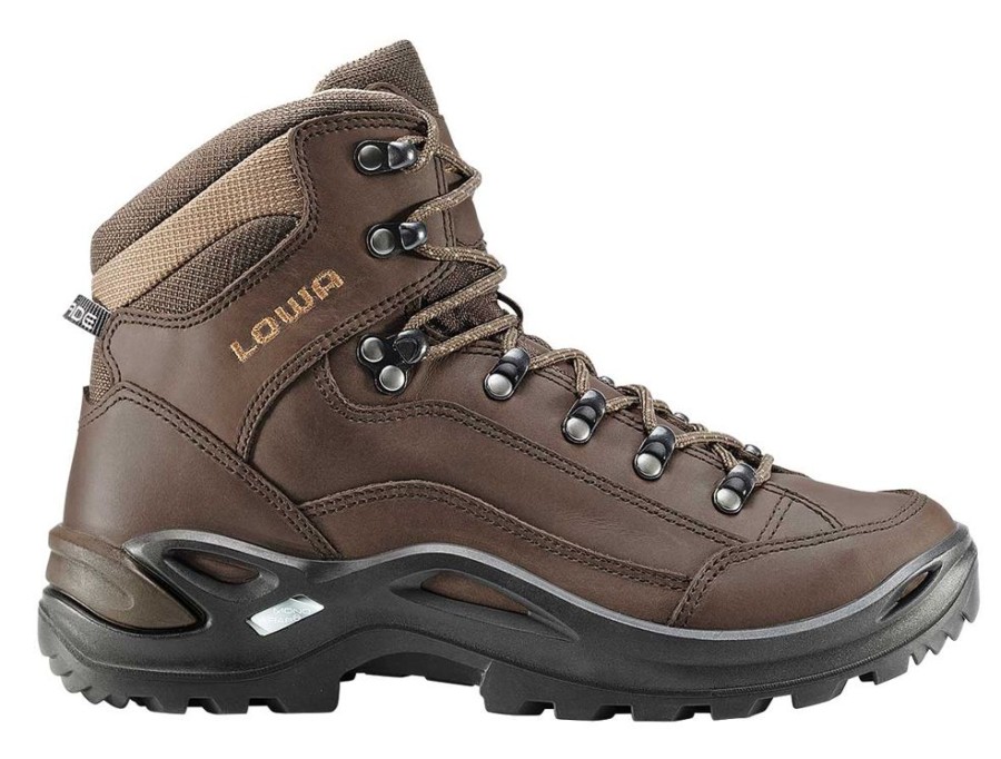 Schuhe Lowa Trekkingschuhe | Renegade Ll Mid Women