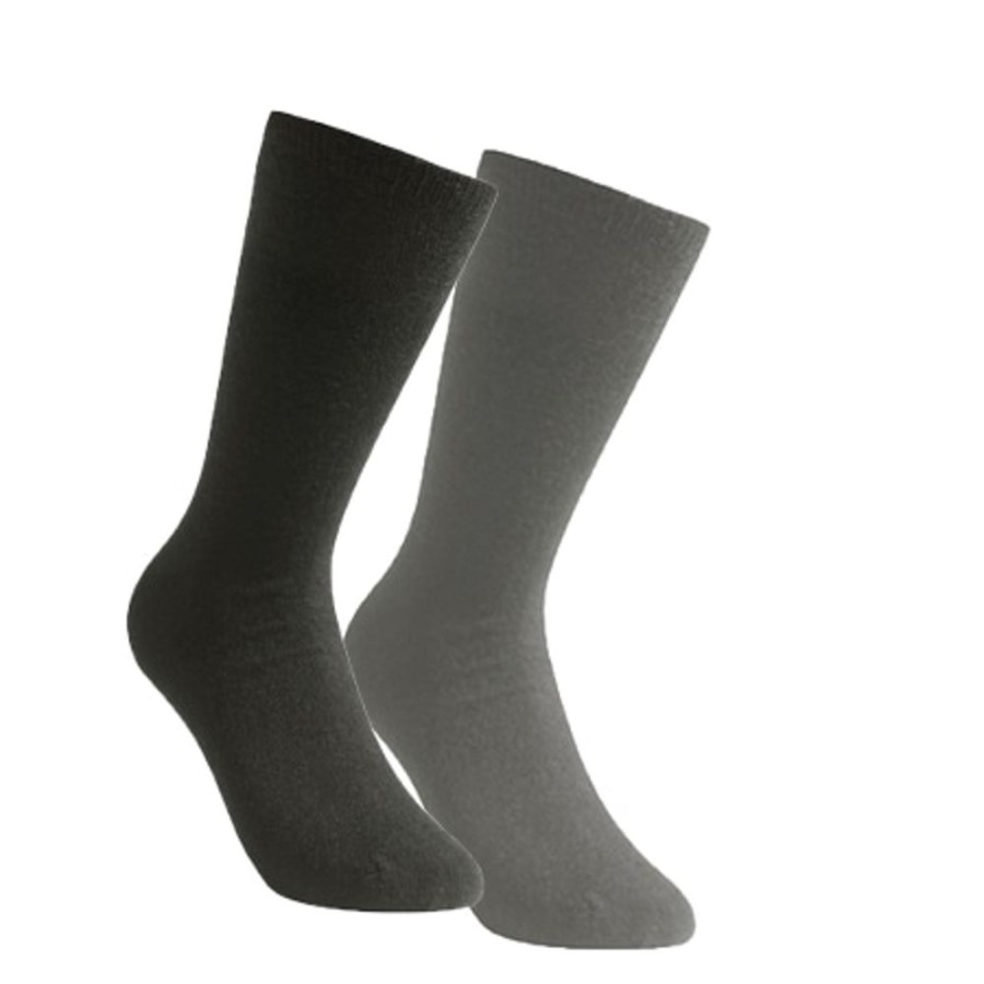 Bekleidung Woolpower Outdoor Socken | Liner Classic Socke