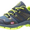 Schuhe Trollkids Freizeitschuhe | Kids Rondane Hiker Low