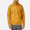 Bekleidung Rab Outdoor Jacken | Vital Hoody Sahara