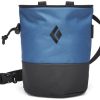 Klettern & Bouldern Black Diamond | Mojo Zip Chalk Bag