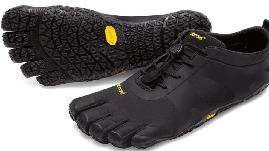 Schuhe Vibram Five Fingers Barfusschuhe | V-Alpha Womens