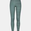 Bekleidung Ortovox Funktionswasche | 185 Rockn Wool Long Pant W Arcticgrey