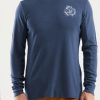 Bekleidung E9 Hemden & T-Shirts | Matus Men Over Sea