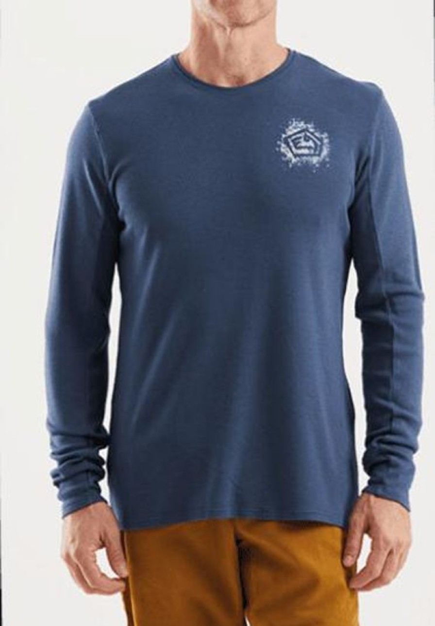 Bekleidung E9 Hemden & T-Shirts | Matus Men Over Sea