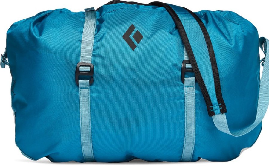 Klettern & Bouldern Black Diamond | Super Chute Rope Bag