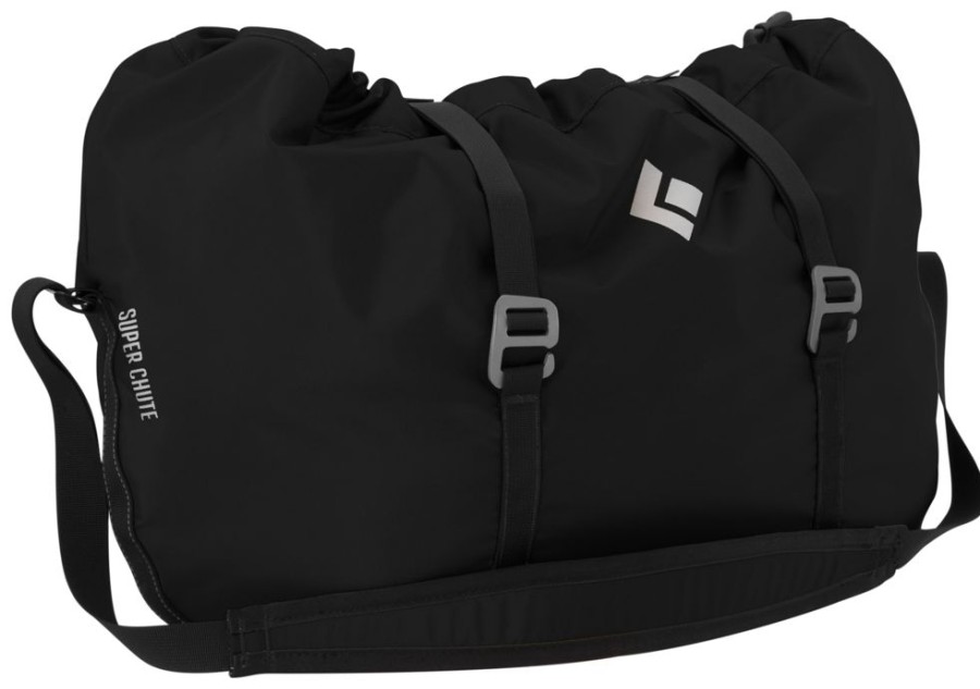 Klettern & Bouldern Black Diamond | Super Chute Rope Bag