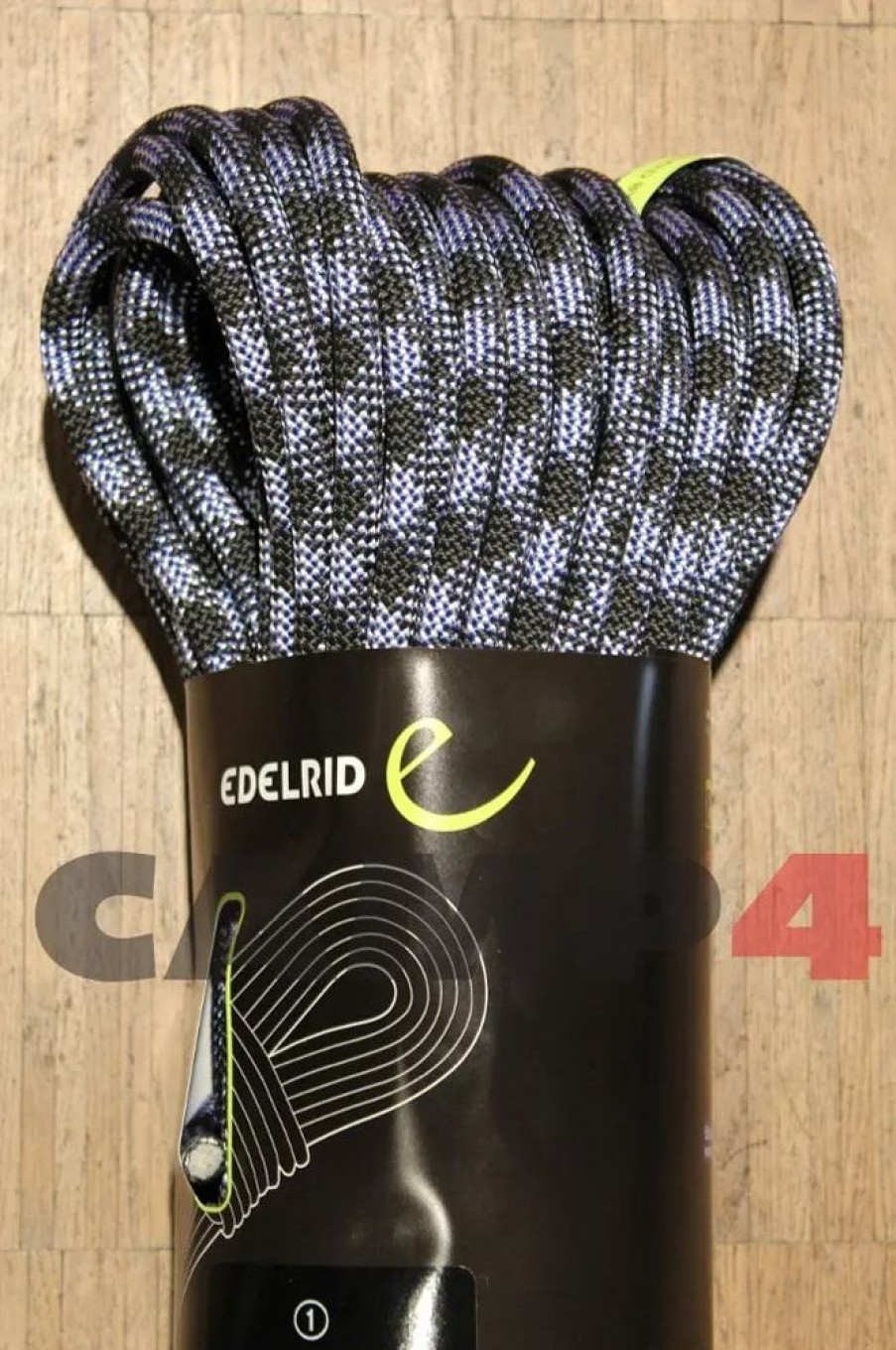 Klettern & Bouldern Edelrid | Outdoor Onsighter 9,8 Mm