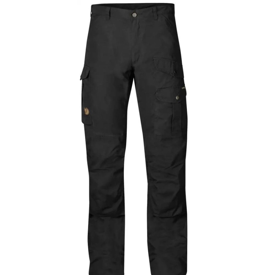 Bekleidung Fjällräven Outdoor Hosen | Barents Pro Trousers Men