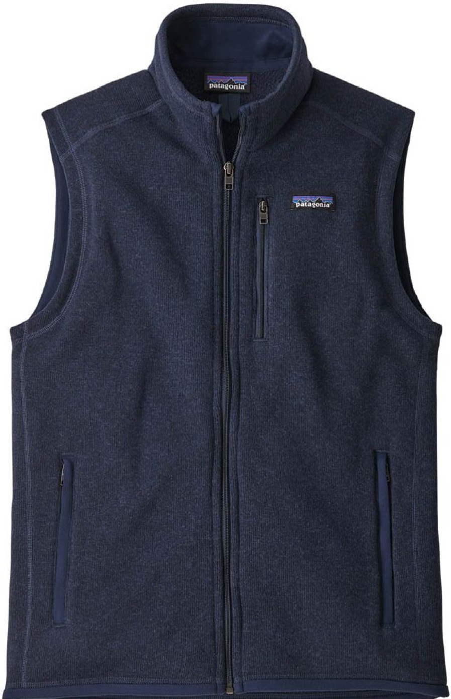 Bekleidung Patagonia Outdoor Westen | Men'S Better Sweater Vest