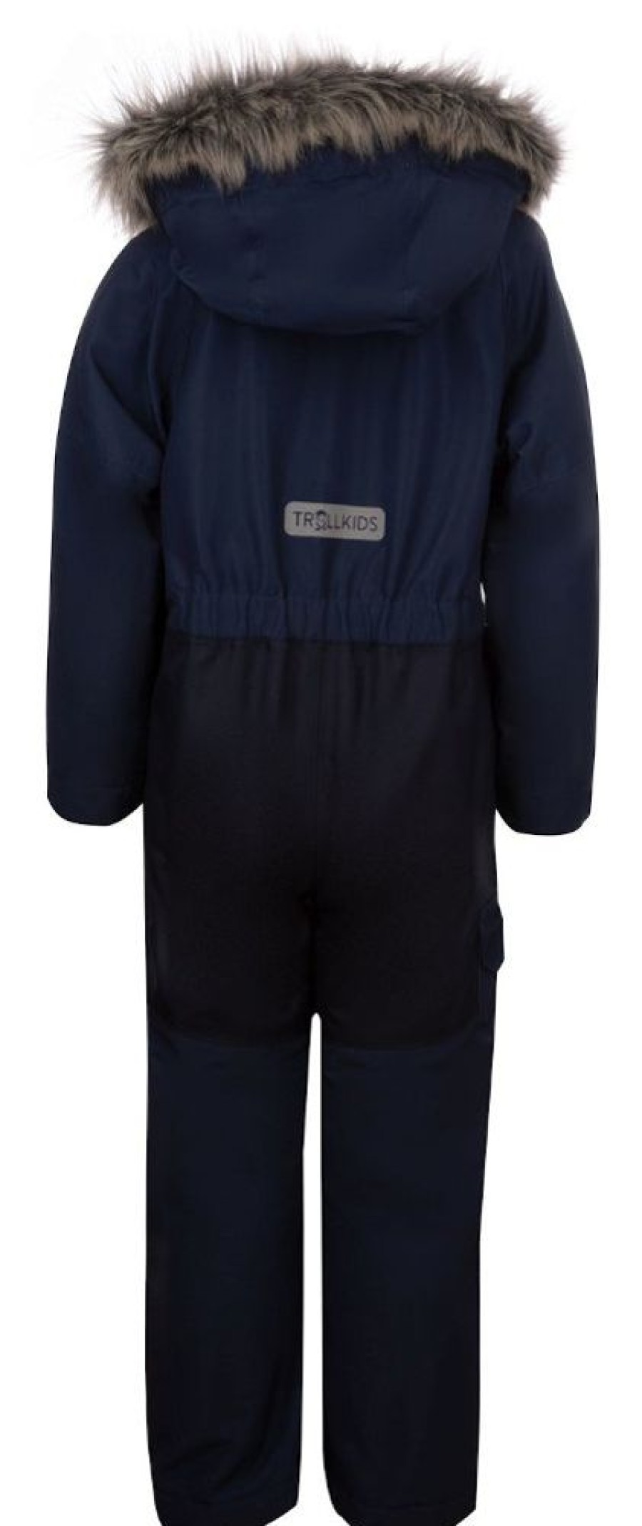 Bekleidung Trollkids Outdoor Hosen | Kids Kirkenes Snowsuit