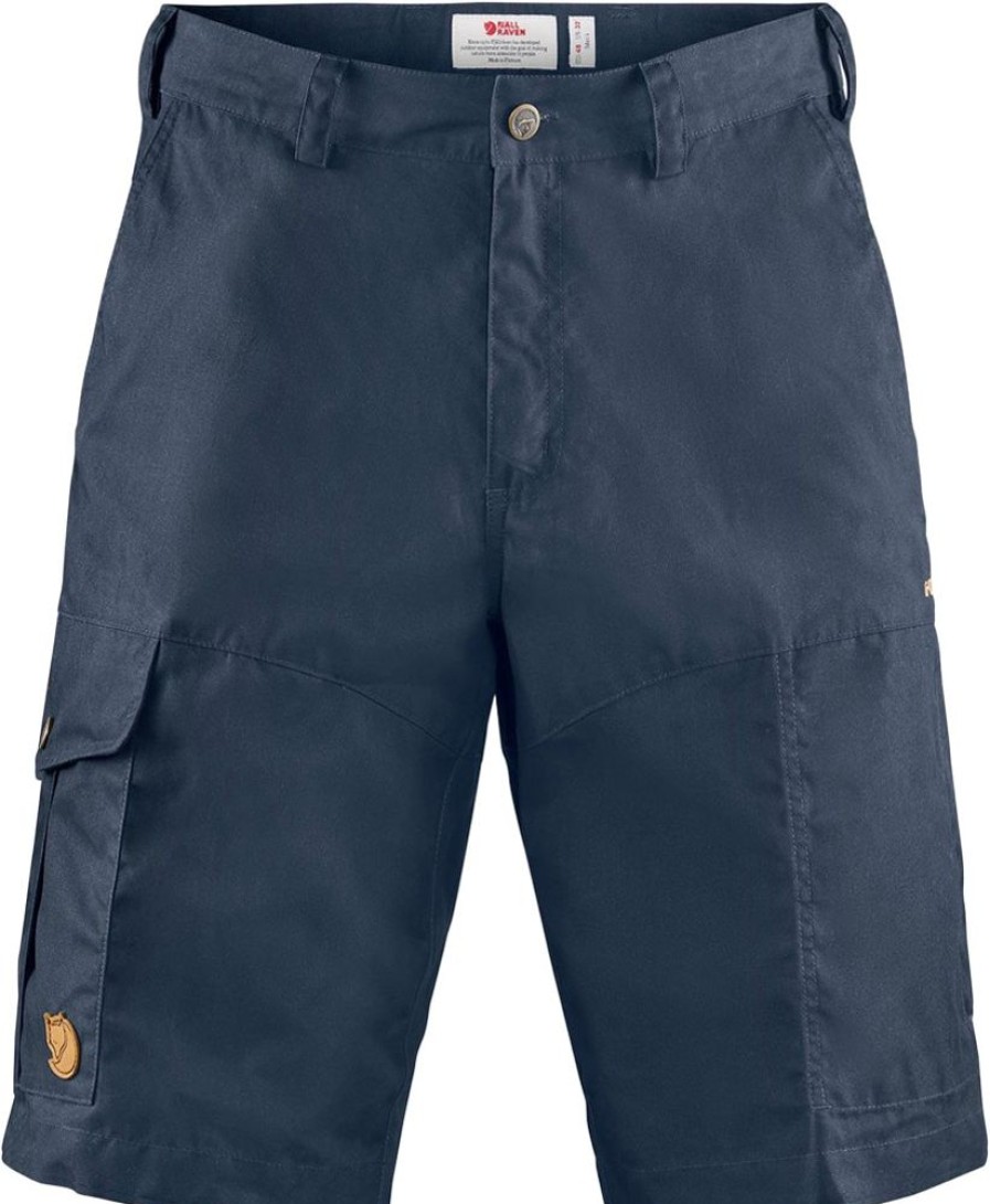 Bekleidung Fjällräven Outdoor Hosen | Karl Pro Shorts