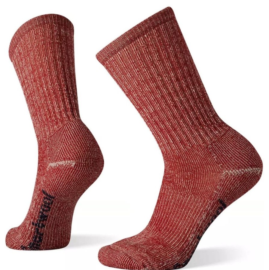 Bekleidung Smartwool Outdoor Socken | Women'S Hike Classic Edition Light Cushion Crew Socks