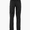 Bekleidung Klättermusen Outdoor Hosen | Gere 3.0 Pant/Black