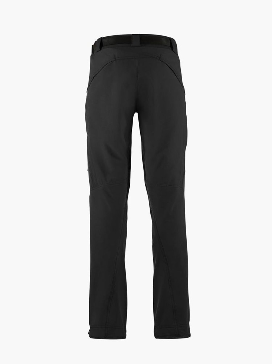 Bekleidung Klättermusen Outdoor Hosen | Gere 3.0 Pant/Black