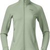 Bekleidung Bergans Outdoor Jacken | Ulstein Wool Jacket Women