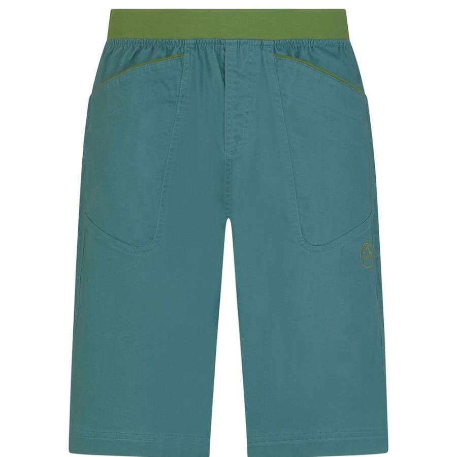 Bekleidung La Sportiva Outdoor Hosen | Flatanger Short M