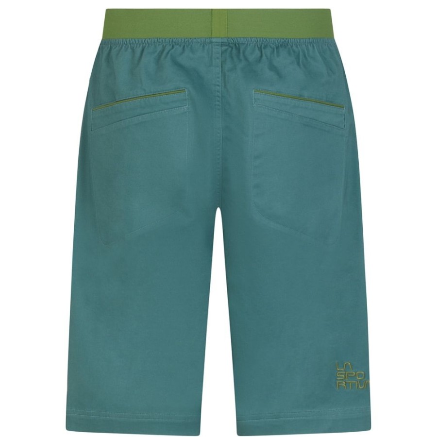 Bekleidung La Sportiva Outdoor Hosen | Flatanger Short M