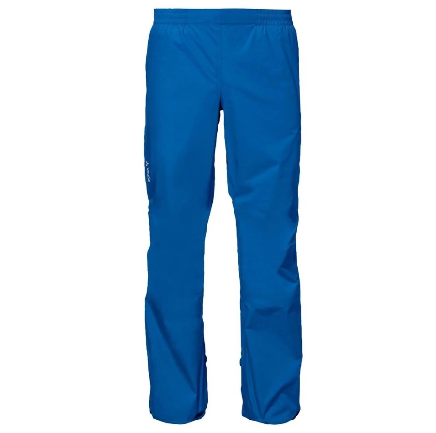 Bekleidung Vaude Outdoor Hosen | Men'S Drop Pants Ii