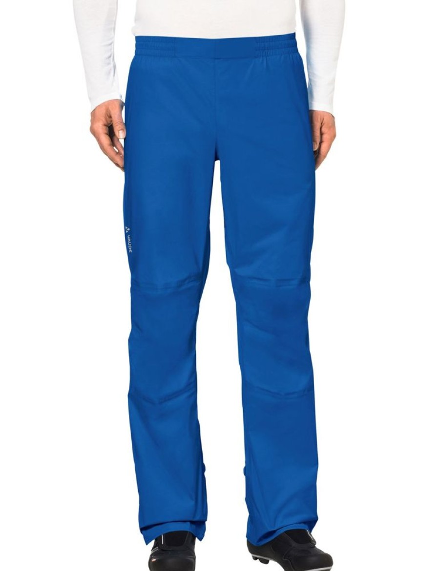 Bekleidung Vaude Outdoor Hosen | Men'S Drop Pants Ii